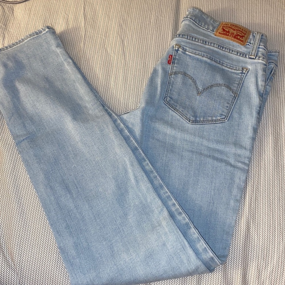 Levi’s jeans